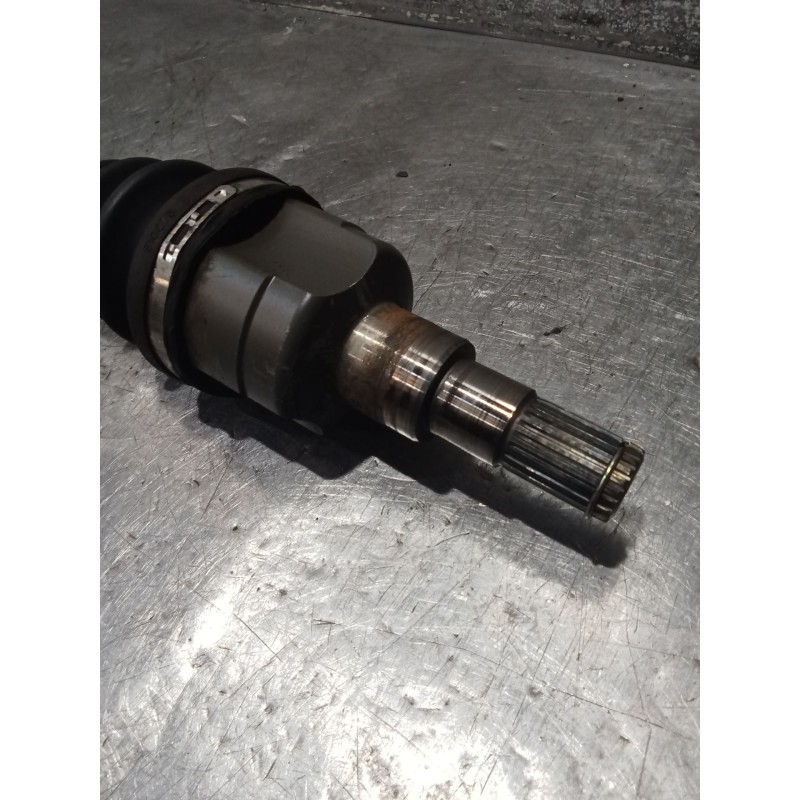 Recambio de transmision delantera derecha para suzuki alto vi (ff, ha24_) 1.1 (rf410) referencia OEM IAM 44101M79F  02