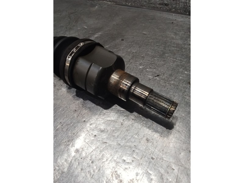 Recambio de transmision delantera derecha para suzuki alto vi (ff, ha24_) 1.1 (rf410) referencia OEM IAM 44101M79F  02