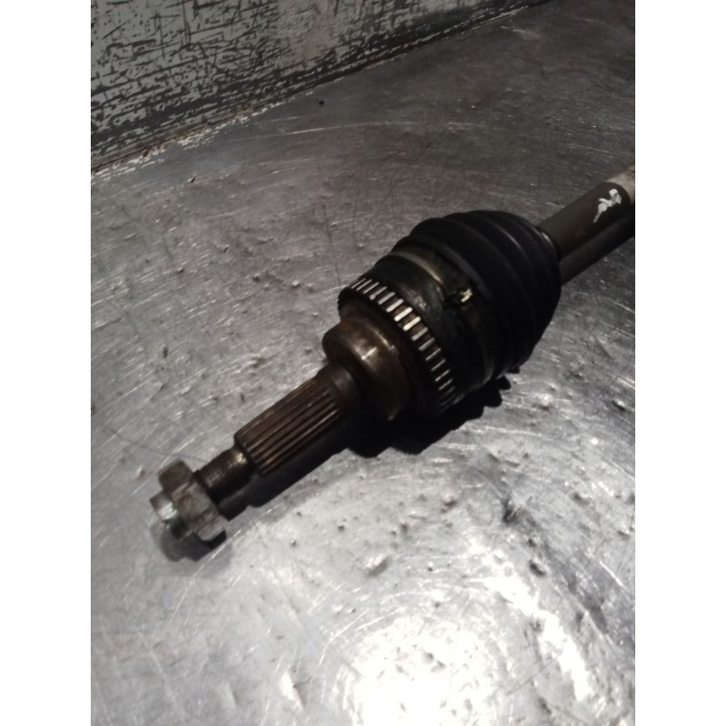 Recambio de transmision delantera derecha para suzuki alto vi (ff, ha24_) 1.1 (rf410) referencia OEM IAM 44101M79F  02