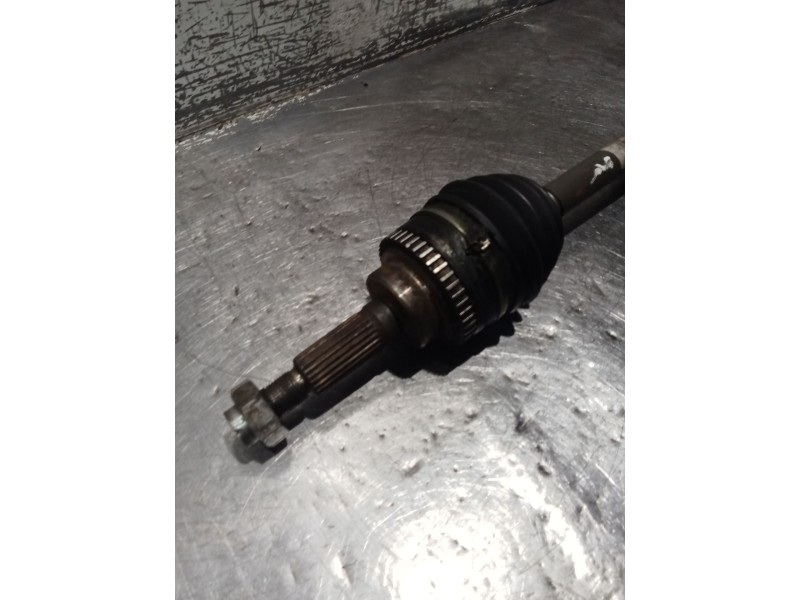 Recambio de transmision delantera derecha para suzuki alto vi (ff, ha24_) 1.1 (rf410) referencia OEM IAM 44101M79F  02