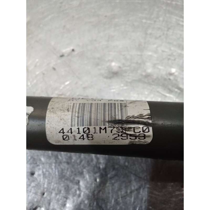 Recambio de transmision delantera derecha para suzuki alto vi (ff, ha24_) 1.1 (rf410) referencia OEM IAM 44101M79F  02