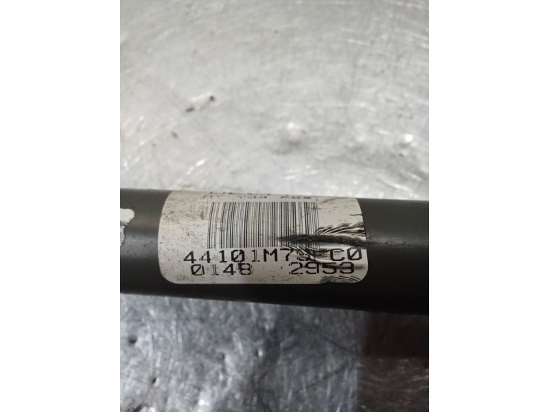 Recambio de transmision delantera derecha para suzuki alto vi (ff, ha24_) 1.1 (rf410) referencia OEM IAM 44101M79F  02