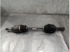 Recambio de transmision delantera izquierda para suzuki alto vi (ff, ha24_) 1.1 (rf410) referencia OEM IAM   02