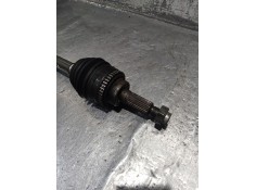 Recambio de transmision delantera izquierda para suzuki alto vi (ff, ha24_) 1.1 (rf410) referencia OEM IAM   02 2