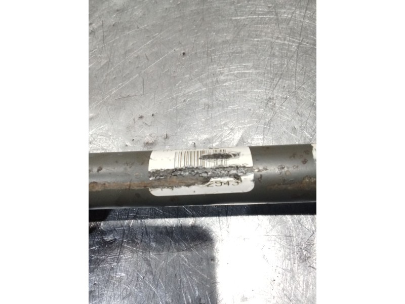 Recambio de transmision delantera izquierda para suzuki alto vi (ff, ha24_) 1.1 (rf410) referencia OEM IAM   02