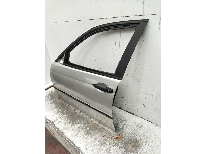 Recambio de puerta delantera izquierda para bmw 3 (e46) 320 d referencia OEM IAM  4P 2001