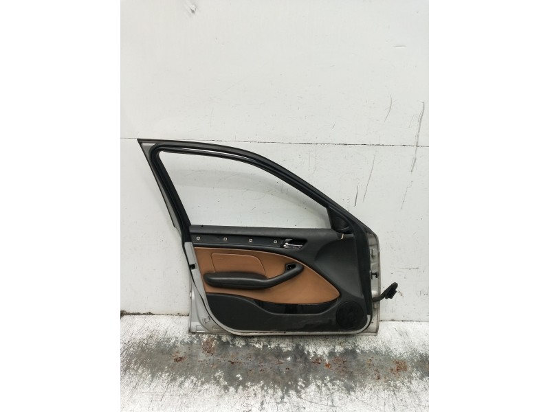 Recambio de puerta delantera izquierda para bmw 3 (e46) 320 d referencia OEM IAM  4P 2001
