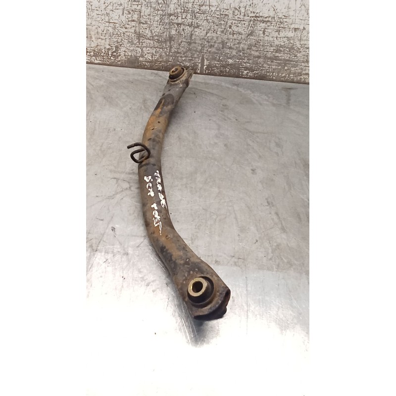 Recambio de brazo suspension superior trasero derecho para peugeot 406 (8b) 2.0 16v referencia OEM IAM  POSTERIOR 99