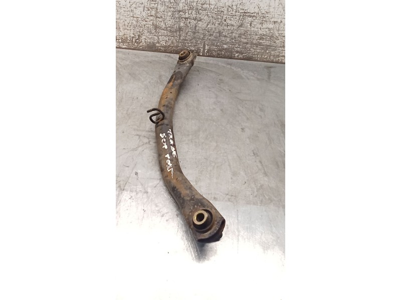 Recambio de brazo suspension superior trasero derecho para peugeot 406 (8b) 2.0 16v referencia OEM IAM  POSTERIOR 99