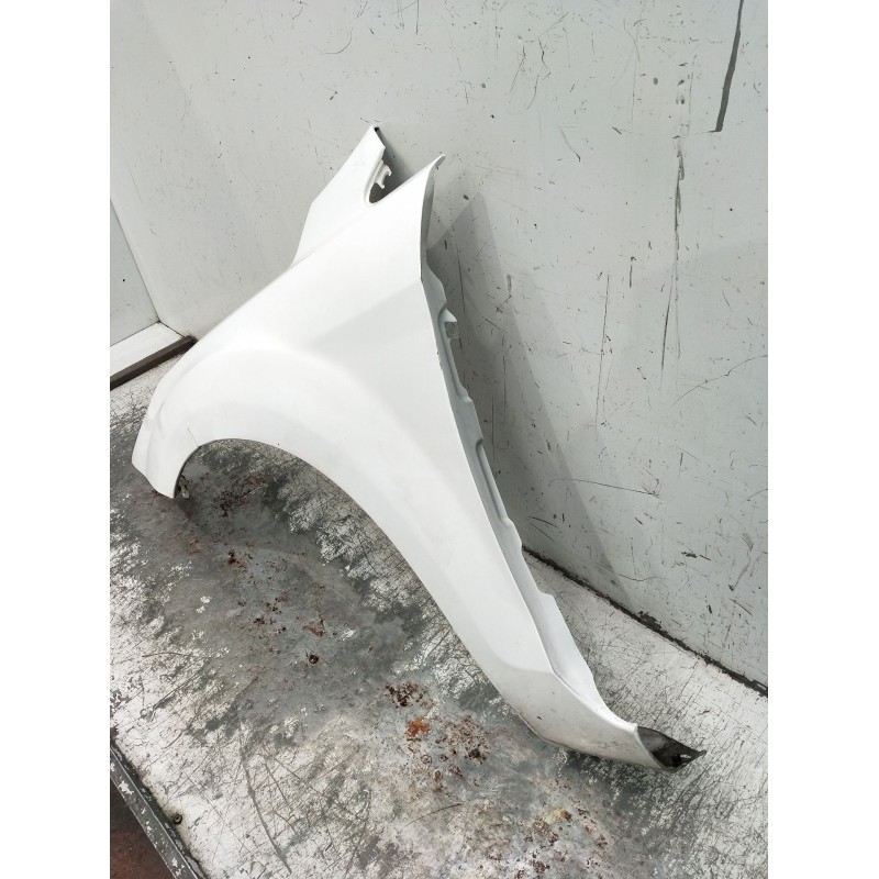 Recambio de aleta delantera izquierda para ford focus ii (da_, hcp, dp) 1.6 tdci referencia OEM IAM   2008