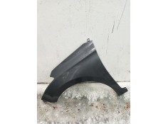 Recambio de aleta delantera izquierda para hyundai i20 ii (gb, ib) 1.2 referencia OEM IAM   2014