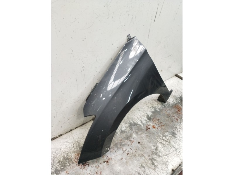 Recambio de aleta delantera izquierda para hyundai i20 ii (gb, ib) 1.2 referencia OEM IAM   2014