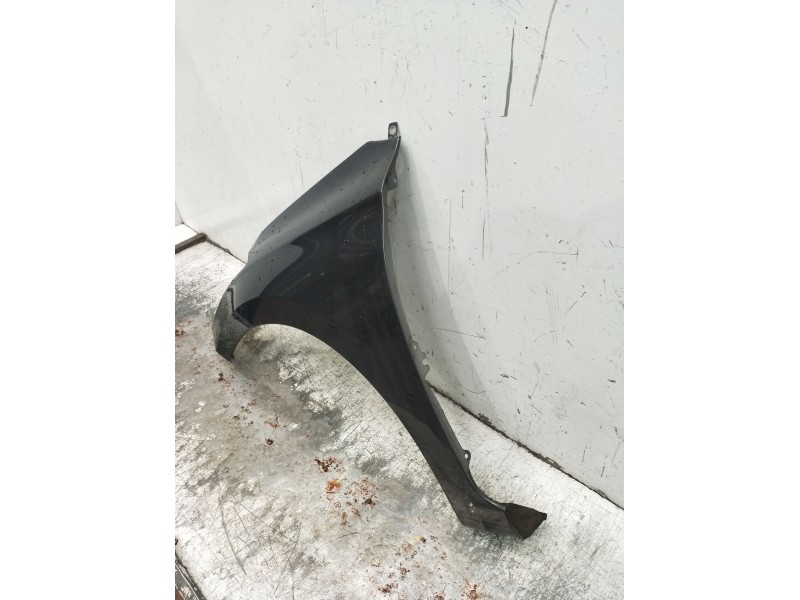 Recambio de aleta delantera izquierda para hyundai i20 ii (gb, ib) 1.2 referencia OEM IAM   2014