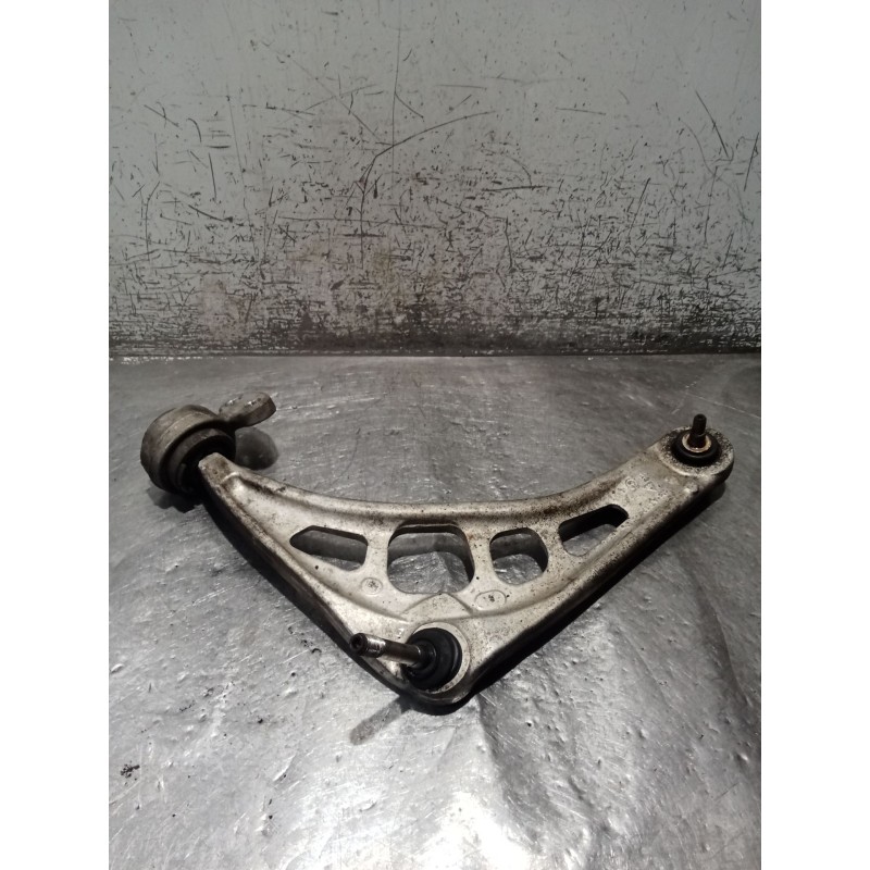 Recambio de brazo suspension inferior delantero izquierdo para bmw 3 (e46) 320 d referencia OEM IAM   