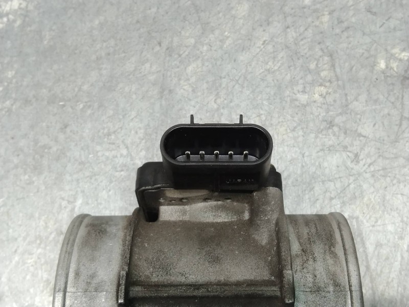 Recambio de caudalimetro para opel vectra c berlina comfort referencia OEM IAM 12569224 AFH60M23 