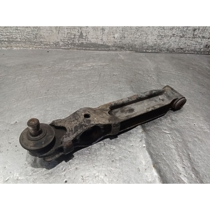 Recambio de brazo suspension inferior delantero izquierdo para suzuki alto vi (ff, ha24_) 1.1 (rf410) referencia OEM IAM   02