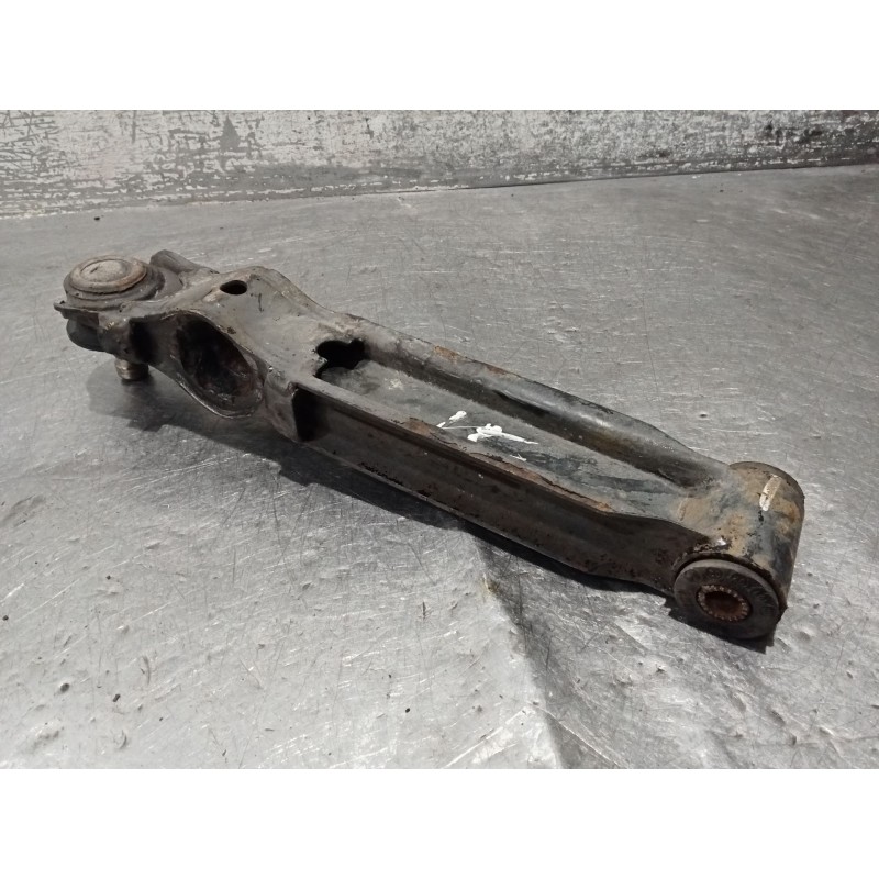 Recambio de brazo suspension inferior delantero izquierdo para suzuki alto vi (ff, ha24_) 1.1 (rf410) referencia OEM IAM   02