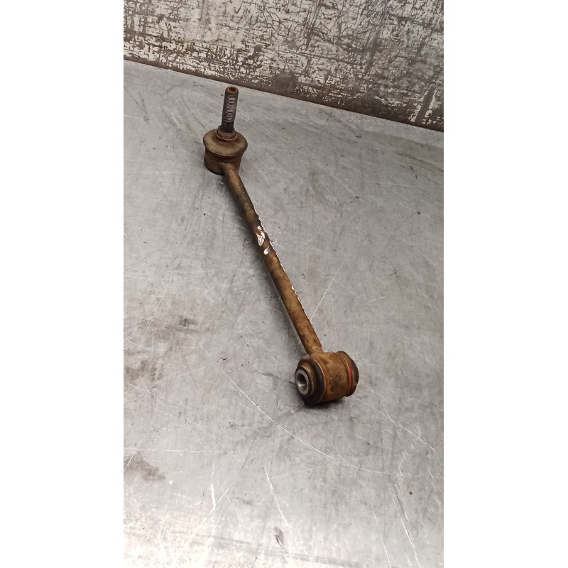 Recambio de brazo suspension superior trasero izquierdo para peugeot 406 (8b) 2.0 16v referencia OEM IAM  ANTERIOR 99