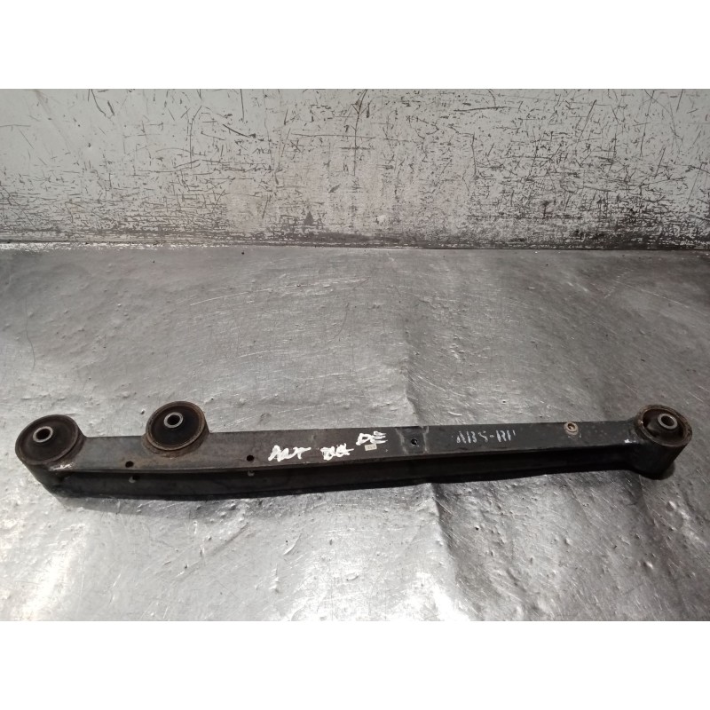 Recambio de brazo suspension inferior trasero derecho para suzuki alto vi (ff, ha24_) 1.1 (rf410) referencia OEM IAM   02