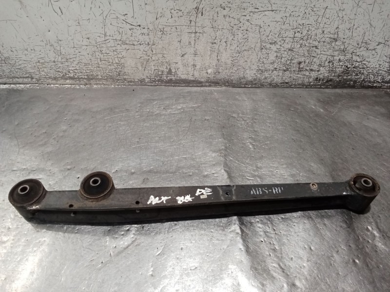 Recambio de brazo suspension inferior trasero derecho para suzuki alto vi (ff, ha24_) 1.1 (rf410) referencia OEM IAM   02