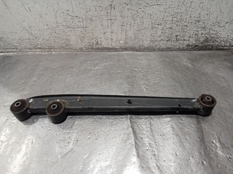 Recambio de brazo suspension inferior trasero derecho para suzuki alto vi (ff, ha24_) 1.1 (rf410) referencia OEM IAM   02