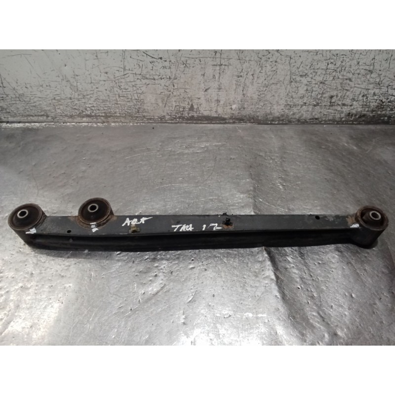 Recambio de brazo suspension inferior trasero izquierdo para suzuki alto vi (ff, ha24_) 1.1 (rf410) referencia OEM IAM   02