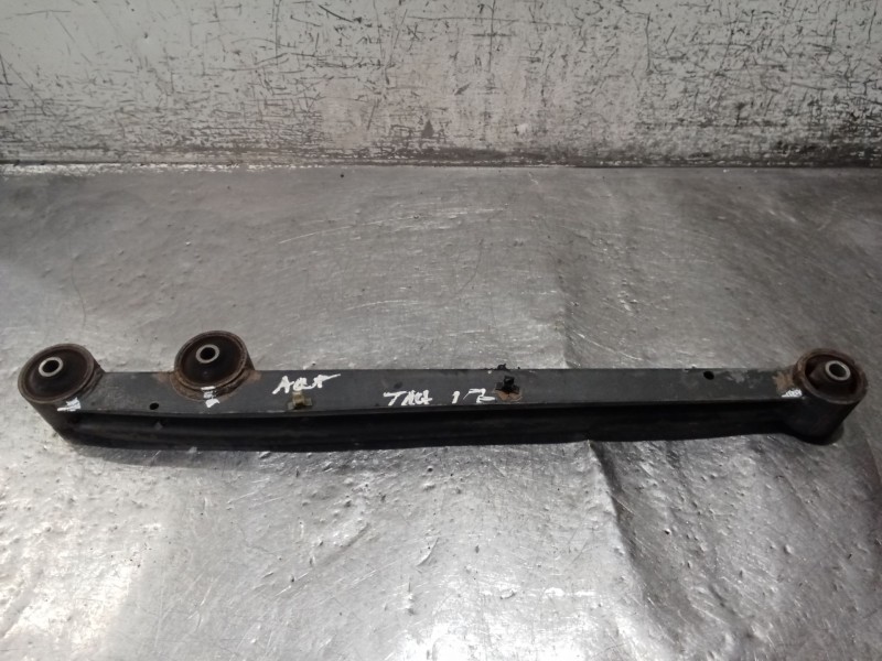 Recambio de brazo suspension inferior trasero izquierdo para suzuki alto vi (ff, ha24_) 1.1 (rf410) referencia OEM IAM   02