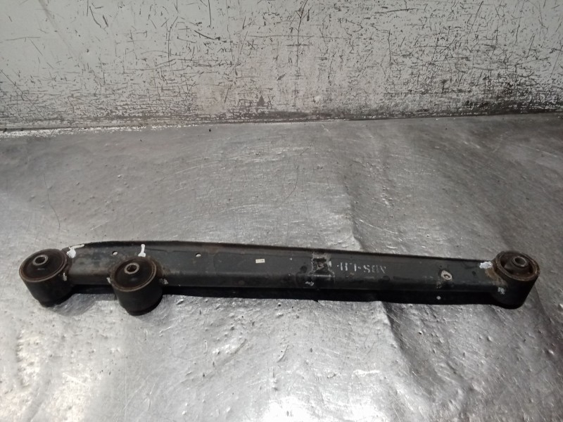 Recambio de brazo suspension inferior trasero izquierdo para suzuki alto vi (ff, ha24_) 1.1 (rf410) referencia OEM IAM   02