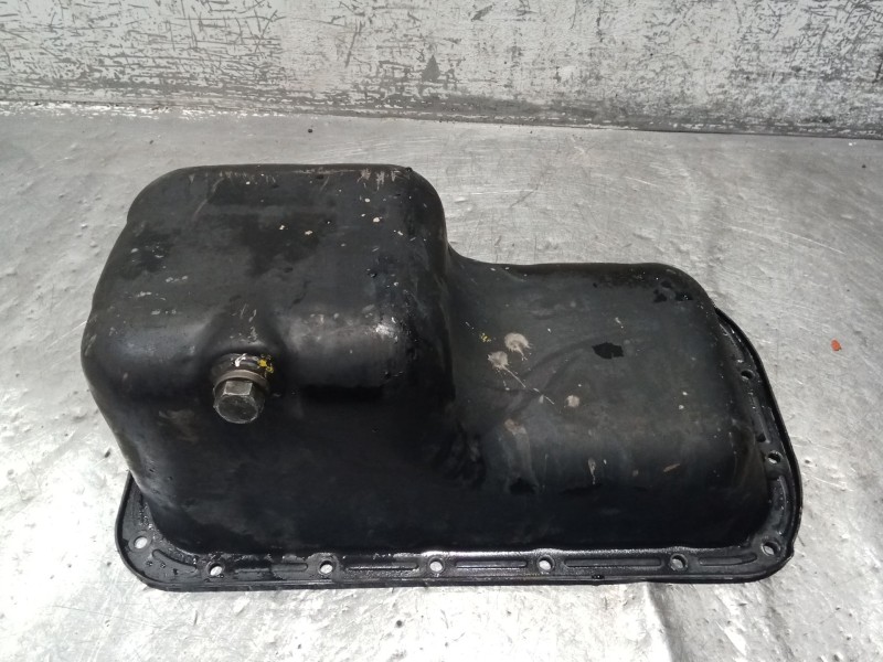 Recambio de carter para suzuki alto vi (ff, ha24_) 1.1 (rf410) referencia OEM IAM   02