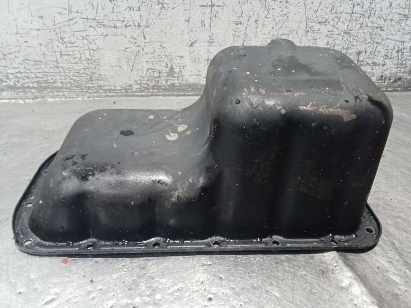 Recambio de carter para suzuki alto vi (ff, ha24_) 1.1 (rf410) referencia OEM IAM   02