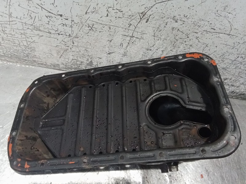 Recambio de carter para suzuki alto vi (ff, ha24_) 1.1 (rf410) referencia OEM IAM   02