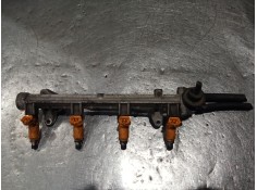 Recambio de rampa inyectora para suzuki alto vi (ff, ha24_) 1.1 (rf410) referencia OEM IAM   02