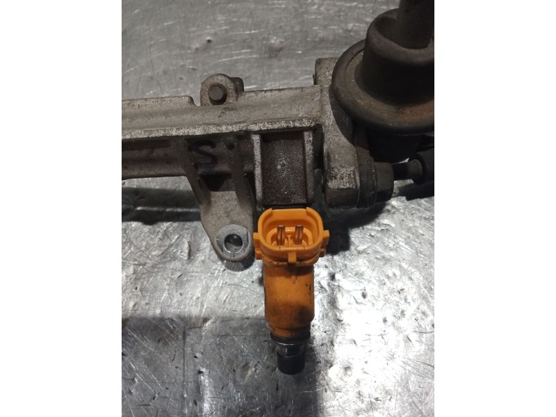 Recambio de rampa inyectora para suzuki alto vi (ff, ha24_) 1.1 (rf410) referencia OEM IAM   02