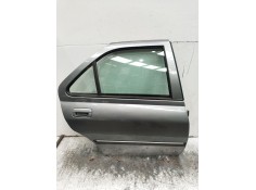 Recambio de puerta trasera derecha para peugeot 406 (8b) 2.0 16v referencia OEM IAM  4P 1999