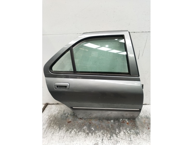 Recambio de puerta trasera derecha para peugeot 406 (8b) 2.0 16v referencia OEM IAM  4P 1999