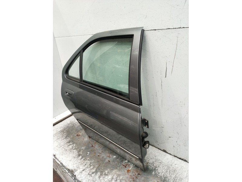 Recambio de puerta trasera derecha para peugeot 406 (8b) 2.0 16v referencia OEM IAM  4P 1999