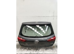Recambio de porton trasero para hyundai i20 ii (gb, ib) 1.2 referencia OEM IAM  5P 2014