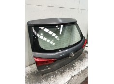 Recambio de porton trasero para hyundai i20 ii (gb, ib) 1.2 referencia OEM IAM  5P 2014 2