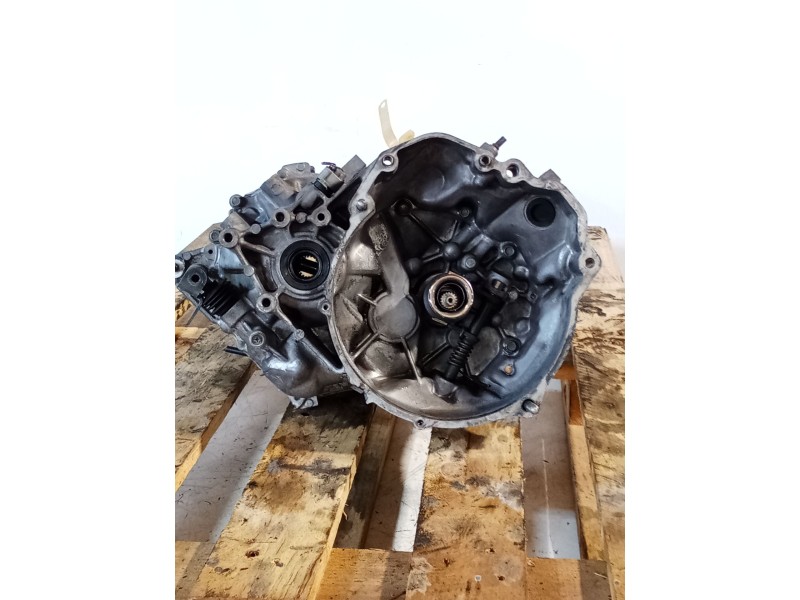Recambio de caja cambios para suzuki alto vi (ff, ha24_) 1.1 (rf410) referencia OEM IAM  5V 