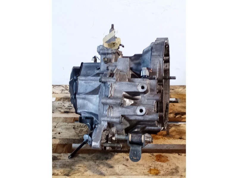 Recambio de caja cambios para suzuki alto vi (ff, ha24_) 1.1 (rf410) referencia OEM IAM  5V 