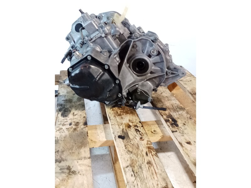 Recambio de caja cambios para suzuki alto vi (ff, ha24_) 1.1 (rf410) referencia OEM IAM  5V 