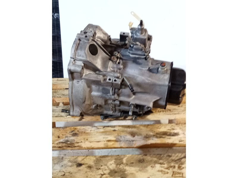 Recambio de caja cambios para suzuki alto vi (ff, ha24_) 1.1 (rf410) referencia OEM IAM  5V 