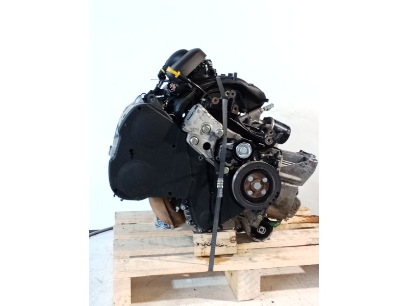 Recambio de motor completo para peugeot 406 (8b) 2.0 16v referencia OEM IAM RFN 10LH17  0725480