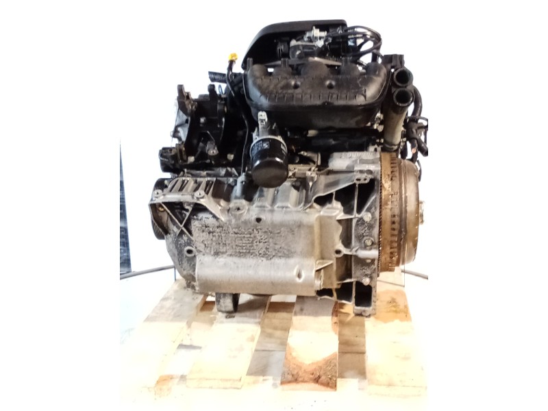 Recambio de motor completo para peugeot 406 (8b) 2.0 16v referencia OEM IAM RFN 10LH17  0725480