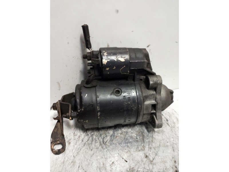 Recambio de motor arranque para volvo serie 340 340 dl referencia OEM IAM D9E66  