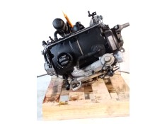 Recambio de motor completo para volkswagen golf iv (1j1) 1.9 tdi referencia OEM IAM ASZ  311214 2