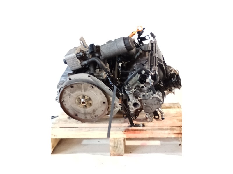 Recambio de motor completo para volkswagen golf iv (1j1) 1.9 tdi referencia OEM IAM ASZ  311214