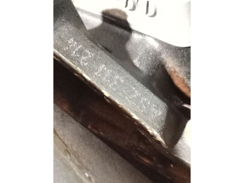 Recambio de motor completo para volkswagen golf iv (1j1) 1.9 tdi referencia OEM IAM ASZ  311214