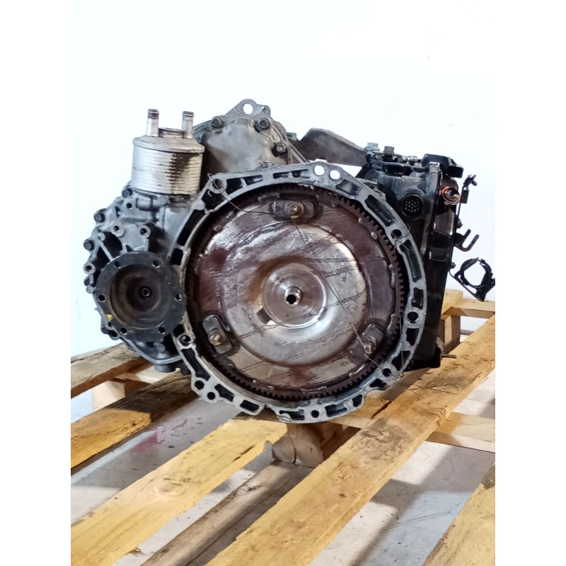 Recambio de caja cambios para volkswagen golf iv (1j1) 1.9 tdi referencia OEM IAM GNY AUTOMAT 28102 PW071 2X1730