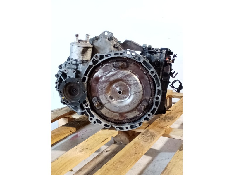 Recambio de caja cambios para volkswagen golf iv (1j1) 1.9 tdi referencia OEM IAM GNY AUTOMAT 28102 PW071 2X1730